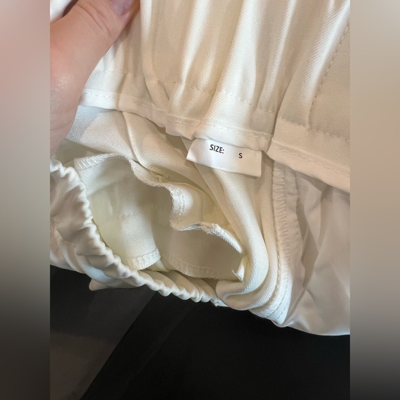 Daisy Grace Wide Leg Pants NWT - Picture 4 of 9